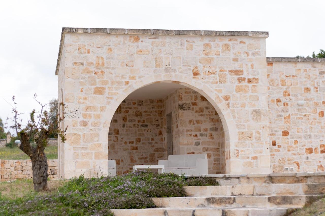 Casa Cicerone Vila Martina Franca Exterior foto